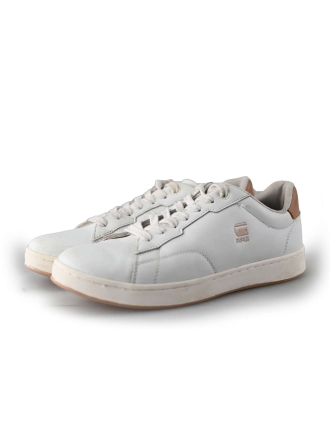 G-Star Sneakers Wit 214252