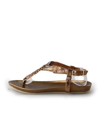 Fred de La Bretoniere Sandalen