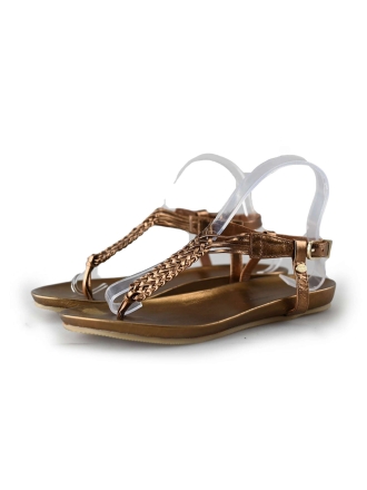 Fred de La Bretoniere Sandalen