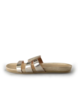 Fred de La Bretoniere Slippers