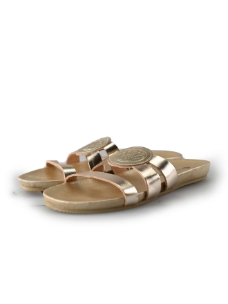 Fred de La Bretoniere Slippers