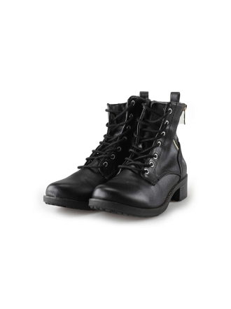 Mustang Veterboots