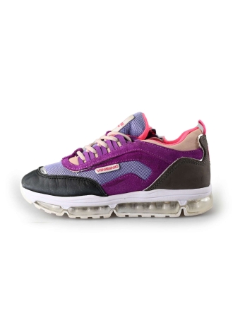 Vingino Sneakers Paars 214335