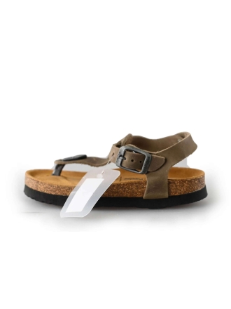 Hush Puppies Slippers Groen 214337