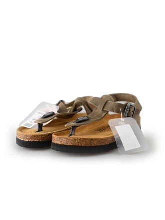 Hush Puppies Slippers Groen 214337
