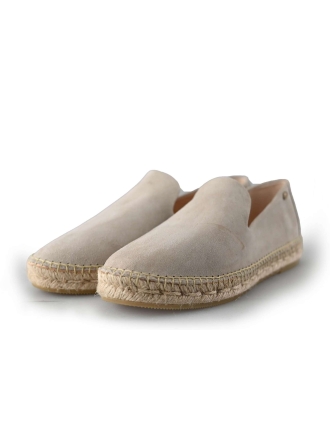Fred de La Bretoniere Loafers  Beige 214358