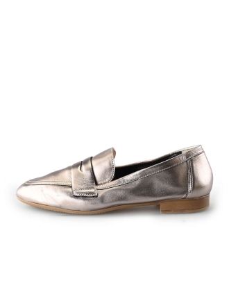 Sub55 Loafers  Zilver 214372