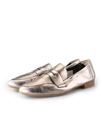 Sub55 Loafers  Zilver 214372