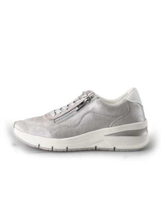 Tamaris Sneakers Zilver 214389