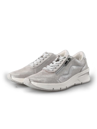 Tamaris Sneakers Zilver 214389