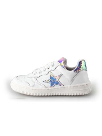 Muyters Sneakers Wit 214391