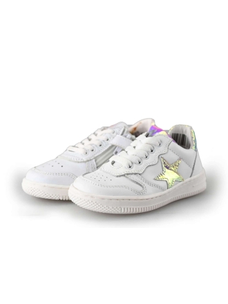 Muyters Sneakers Wit 214391