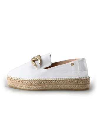 Fred de La Bretoniere Loafers 