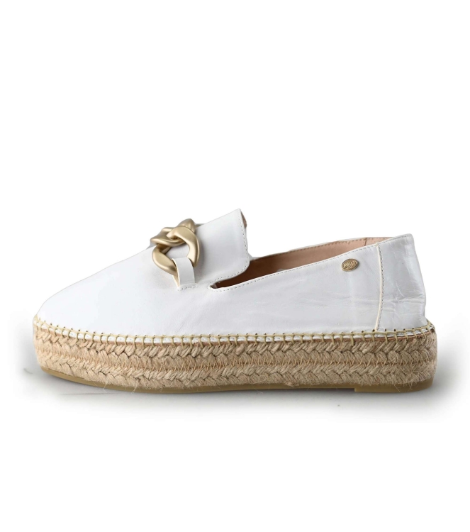 Fred de La Bretoniere Loafers 
