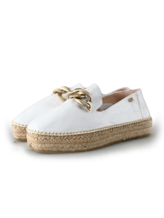 Fred de La Bretoniere Loafers 