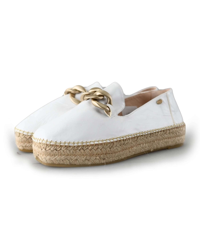 Fred de La Bretoniere Loafers 