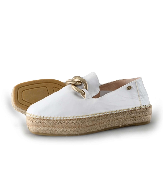 Fred de La Bretoniere Loafers 