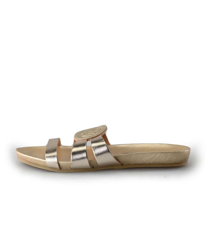 Fred de La Bretoniere Slippers