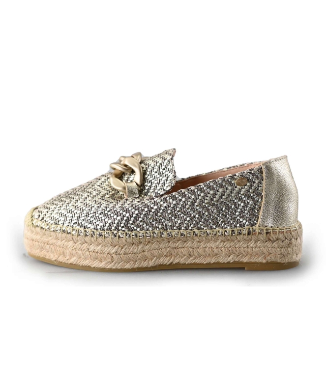 Fred de La Bretoniere Loafers 