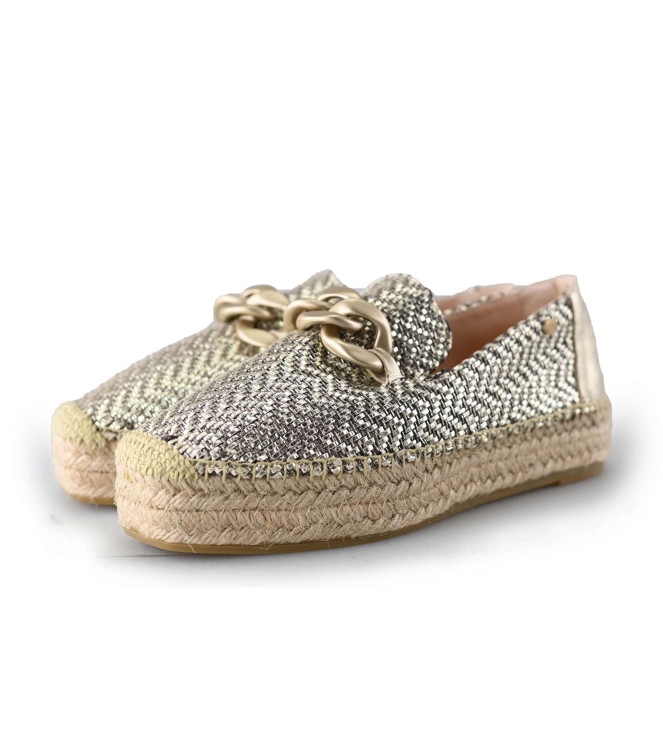 Fred de La Bretoniere Loafers 