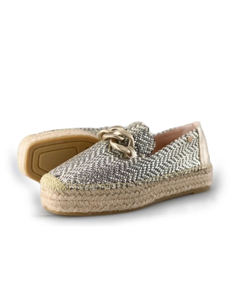 Fred de La Bretoniere Loafers 