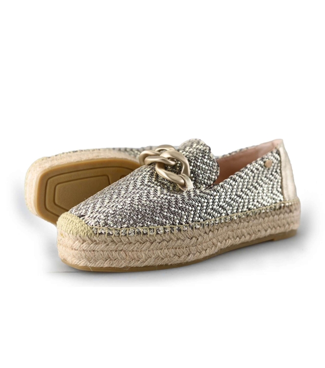 Fred de La Bretoniere Loafers 