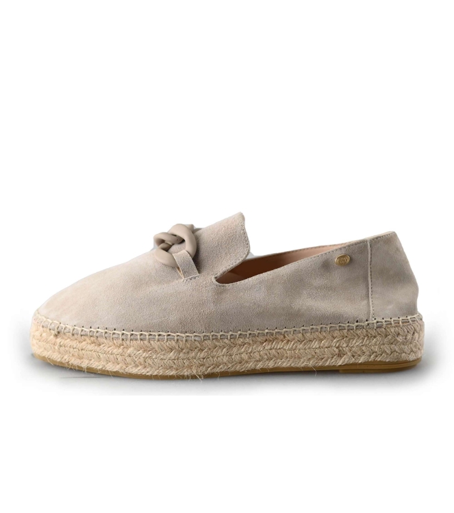 Fred de La Bretoniere Loafers 