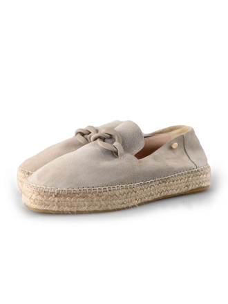 Fred de La Bretoniere Loafers 