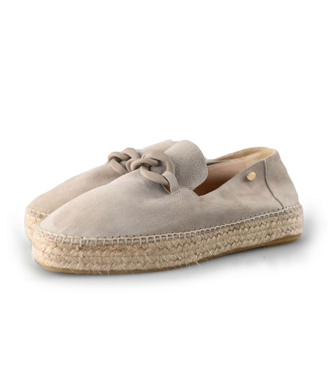 Fred de La Bretoniere Loafers 