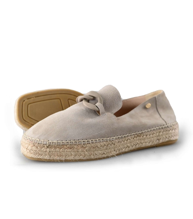 Fred de La Bretoniere Loafers 