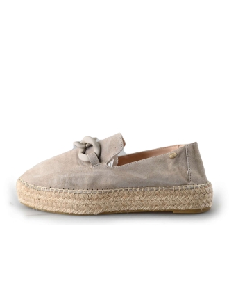 Fred de La Bretoniere Loafers  Beige 214430