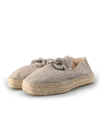 Fred de La Bretoniere Loafers  Beige 214430