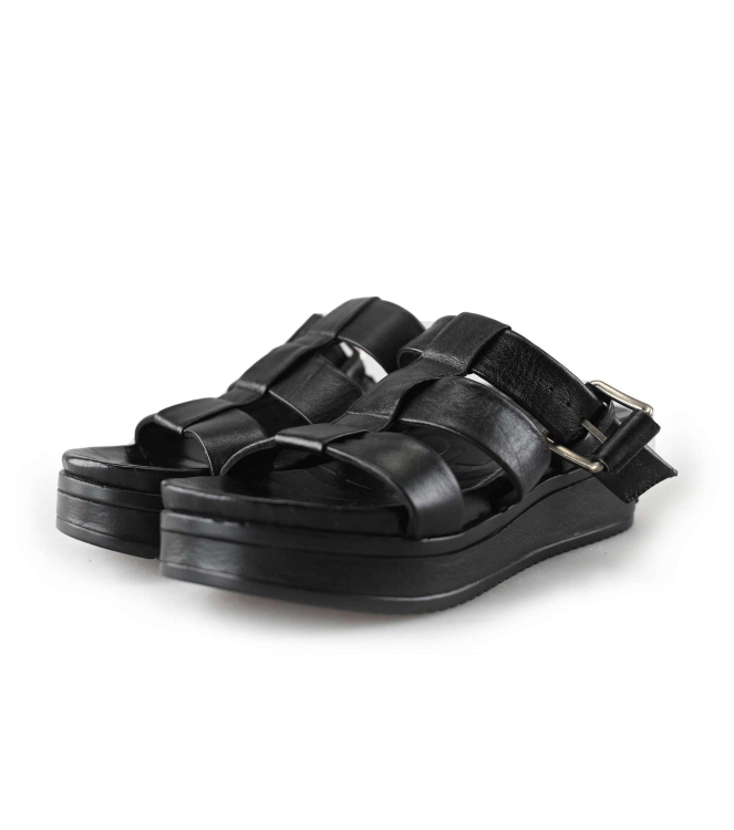 Shabbies Slippers