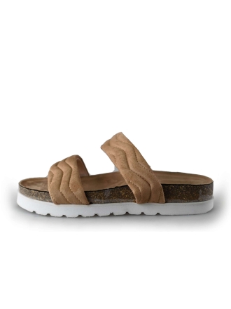 Sub55 Slippers Bruin 214467