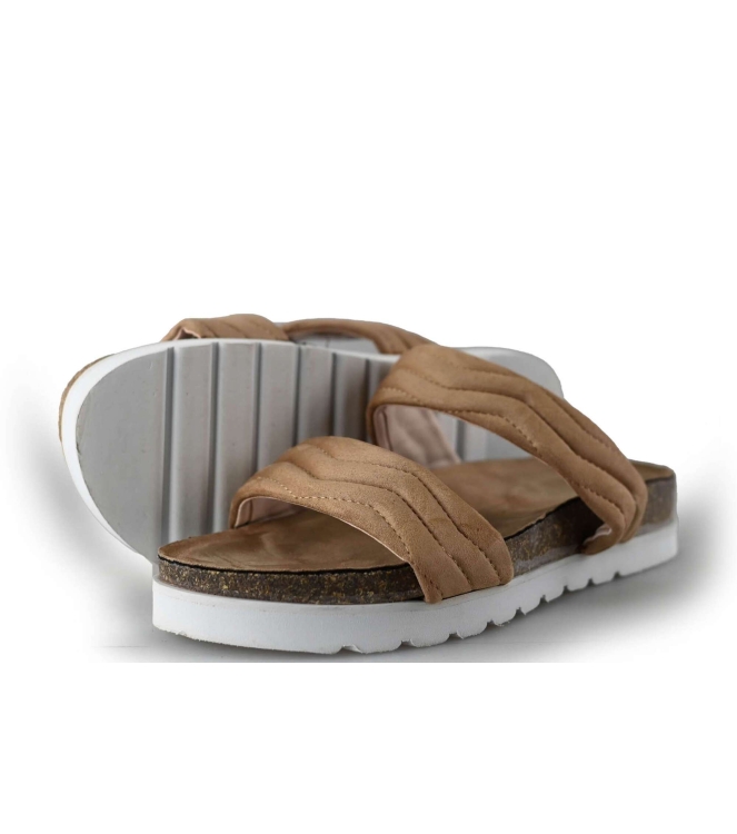 Sub55 Slippers