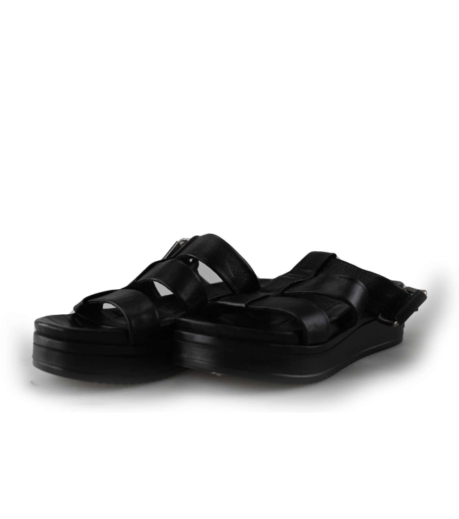 Shabbies Slippers
