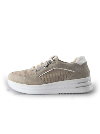 Waldlaufer Sneakers Beige 214485