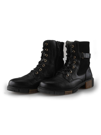 Mustang Veterboots