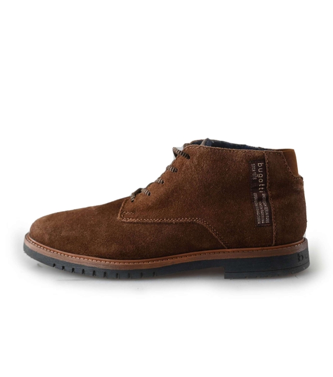 Bugatti Veterschoenen