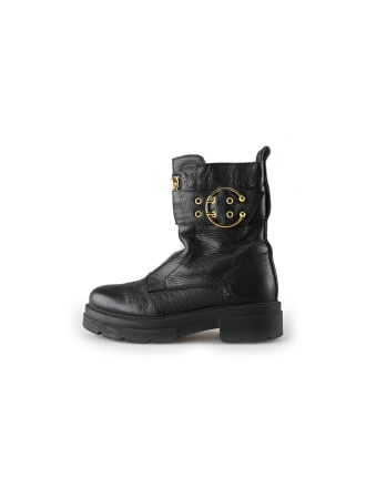 Sub55 Boots Zwart 214550