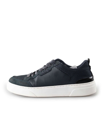 Bjorn Borg Sneakers Blauw 214554