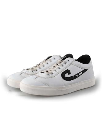 Cruyff Sneakers Wit 214556