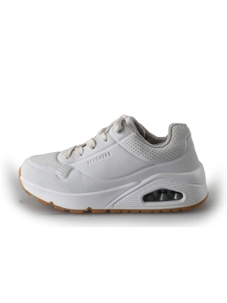 Skechers Sneakers Wit 214571