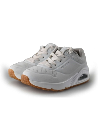 Skechers Sneakers Wit 214571