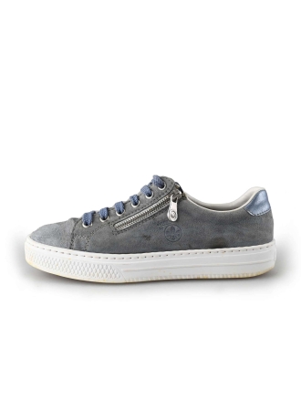 Rieker Sneakers Blauw 214588