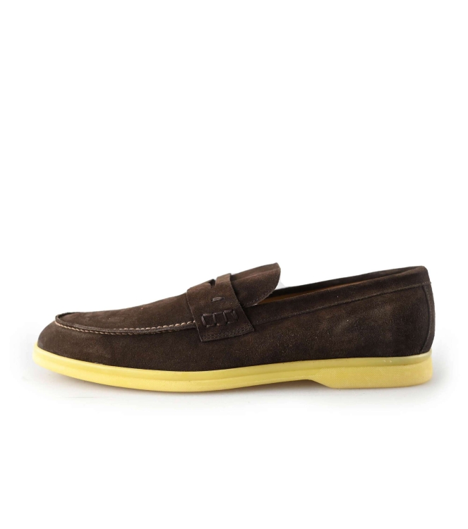 Alberto Bellini Loafers 
