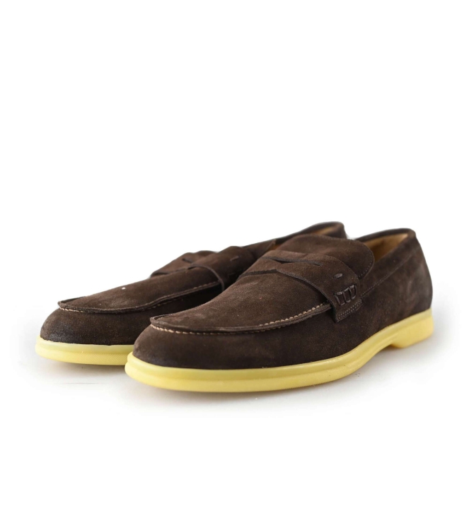 Alberto Bellini Loafers 
