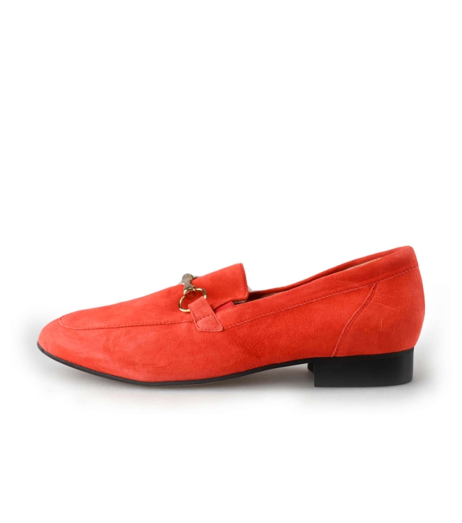 Linea Zeta Loafers 