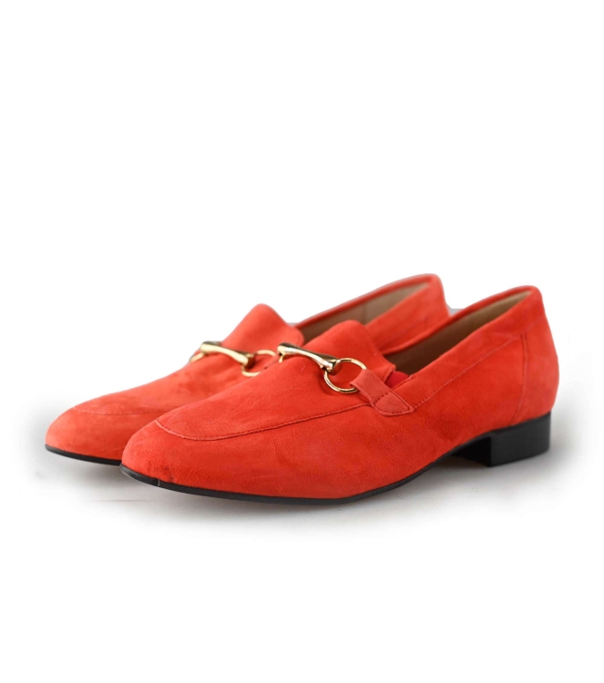 Linea Zeta Loafers 