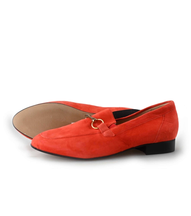 Linea Zeta Loafers 